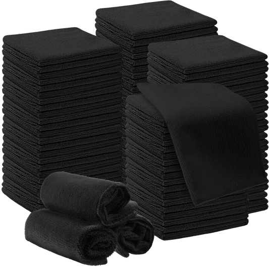 Mechanic Microfiber Towels (2-Pack)